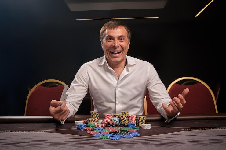 Fitur dan pengalaman streaming live casino dengan akses mudah dan aman bagi pengguna mob77