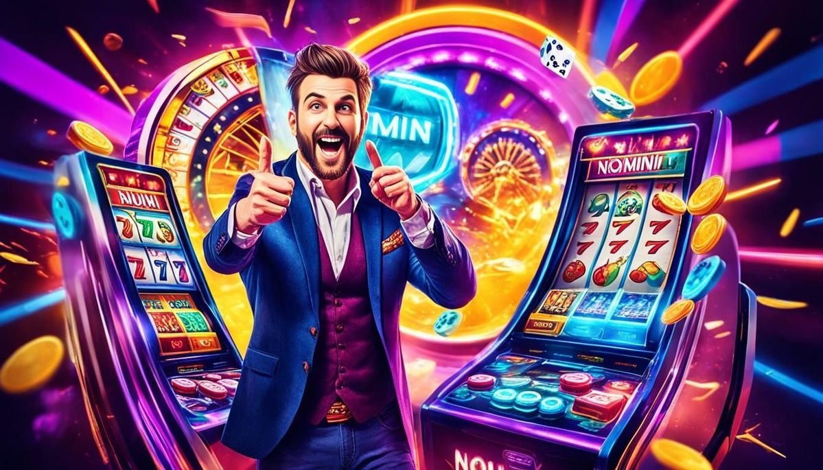 Pengguna mob77 mengelola akun dengan bijak dan menerapkan prinsip responsible gaming